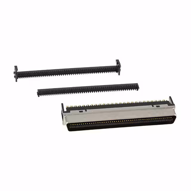 DX30-100P(50) Hirose Electric Co Ltd  Connettori Centronics